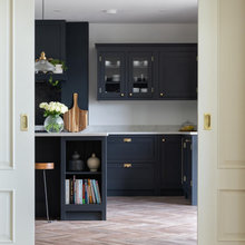 Lakehouse and Cabin KITCHENS