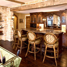 Basement Ideas