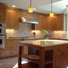 jamie kitchen