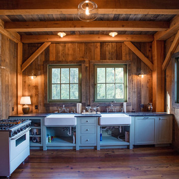Oconee County Event Barn