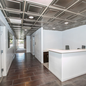 Dentist Office Build Out