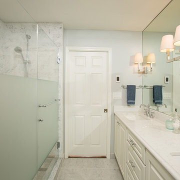 Whole House Renovation in Bethesda, MD