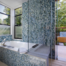 Chicago Guest Steam Shower