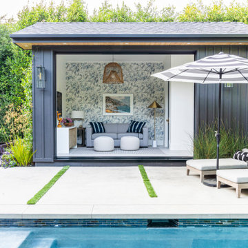 Mar Vista, Los Angeles, California