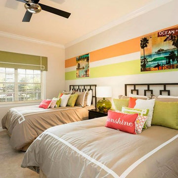 Burris condo