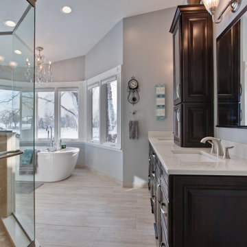 Hanstone Serenity