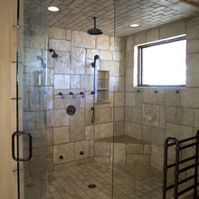 Bathroom Ideas