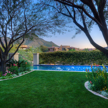 Troon Arizona Landscape (Scottsdale, AZ)