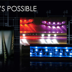 Dealer Products by DeVance - Lighting