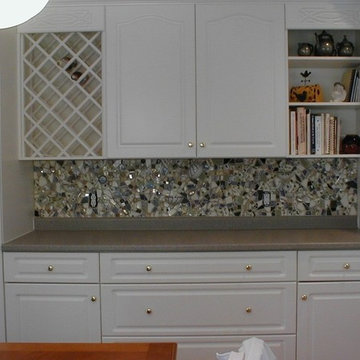 Backsplash Mosaics