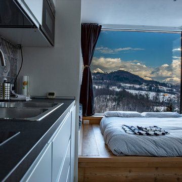Tiny house | 20 MQ