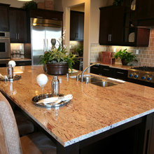 Kitchen Ideas