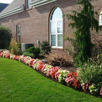 Curb Appeal