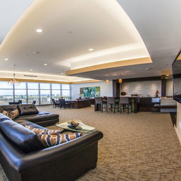 Feng Shui in the Corporate Office