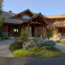 Exterior Ideas