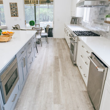 Westchase Renovation