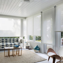 Window treatments