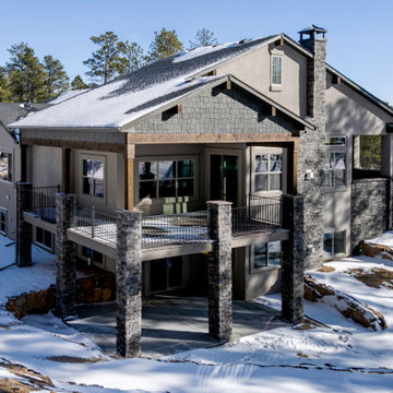 2020 Summit Modern