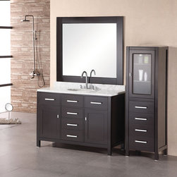 Bathroom Vanities Sets - Bathroom Vanities And Sink Consoles