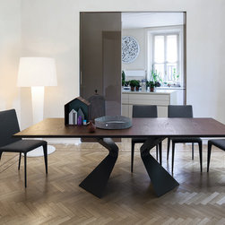 Prora Table by Bonaldo - Dining Tables