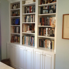 Bookcase