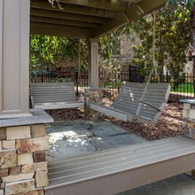 Porch Swings