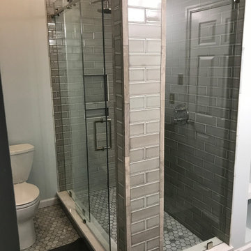 Bathrooms