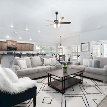 Schuber Mitchell Homes