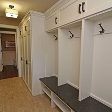 Lockers