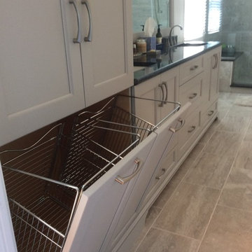 Gwynedd Knoll Master Bath