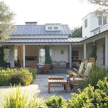 outdoor room