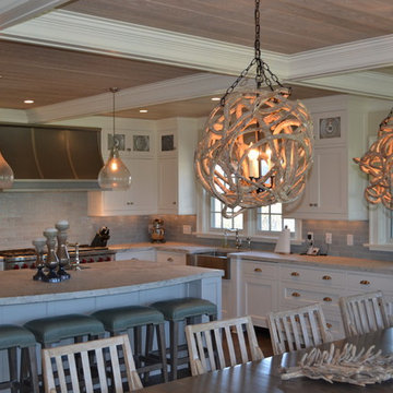 Surf Shack, Nantucket MA