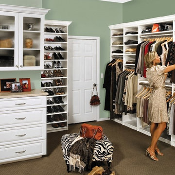 Tailored Living