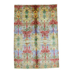 Коллекция Ethnic - Novelty Rugs