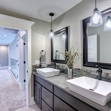 2016 Ambience Parade Home