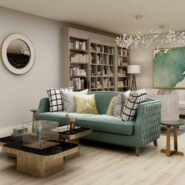 Lobby Design