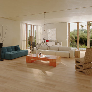 Haven Heights - Cedar Fields | Waterproof Laminate Flooring