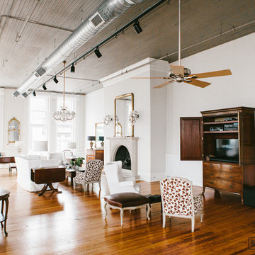 Knoxville Whole House Audio/Video