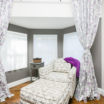 St. Louis Contemporary Renovation