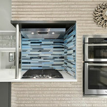 Mid Century Modern Kitchen