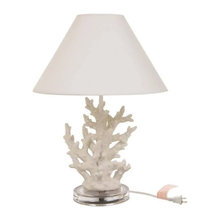 Beach House - table lamps