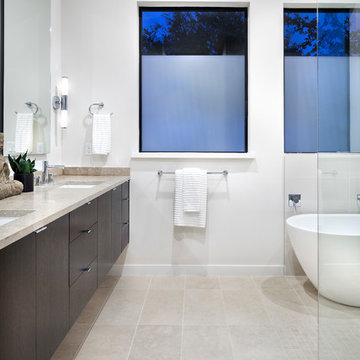 Lakeway Residence