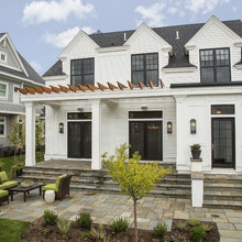 Exterior Back