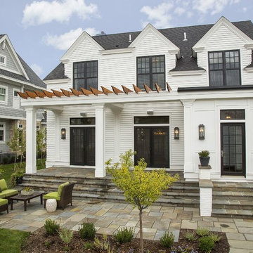 St. Paul Custom Home