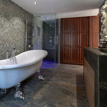 Bathrooms