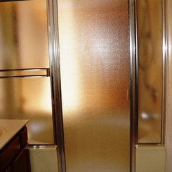 Addition Walk in Shower Conversions - Bath Products