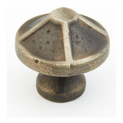 Schaub: Knobs and Pulls - Bouton de Meuble