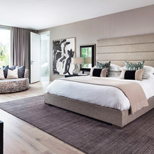 Huntington bedroom