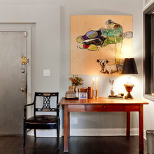 Alli's Apartment