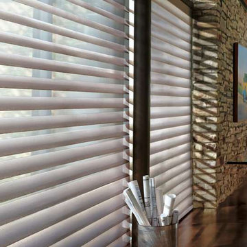 Hunter Douglas Window Treatments